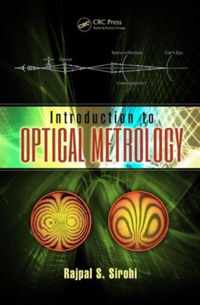 Introduction to Optical Metrology