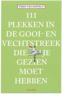 111 plekken in de Gooi- en Vechtstreek die je gezien moet hebben