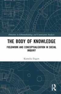 The Body of Knowledge