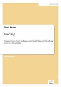 Coaching