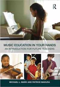 Music Education in Your Hands