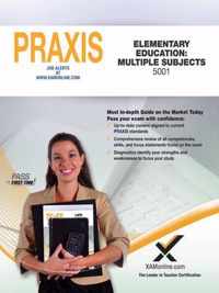 2017 Praxis Elementary Education