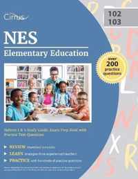 Praxis II Elementary Education Multiple Subjects 5001 Study Guide