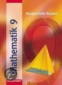 Mathematik 9 R. Hauptschule Bayern