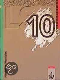 LS Mathematik 10. Nordrhein-Westfalen. Neu. Schülerbuch