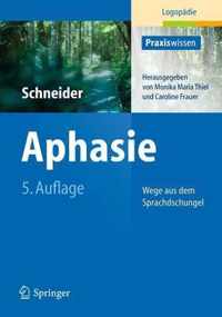 Aphasie