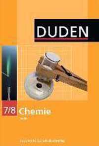 Chemie 7/8. Lehrbuch Berlin