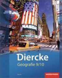 Diercke Geografie 9 / 10. Schülerband. Berlin