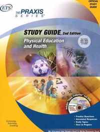 Physical Education and Health Study Guide