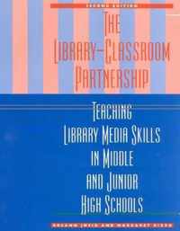 The Library-Classroom Partnership