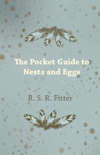 The Pocket Guide to Nests and Eggs