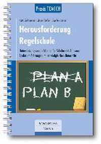 Praxis TEACCH: Herausforderung Regelschule