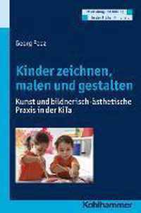 Kinder Zeichnen, Malen Und Gestalten