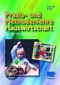 Praxis- Und Methodenlehre Hauswirtschaft