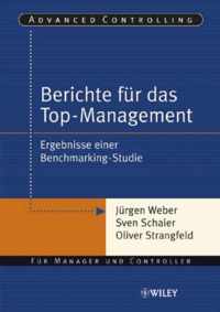 Berichte für das Top-Management