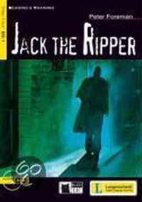 Jack the Ripper. Mit CD. Pre-Intermediate. Step 4. 9./10. Klasse