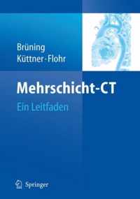 Mehrschicht CT