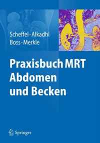 Praxisbuch MRT Abdomen und Becken