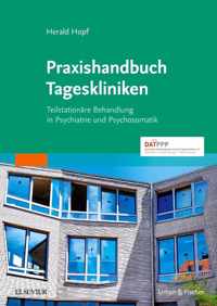 Praxishandbuch Tageskliniken