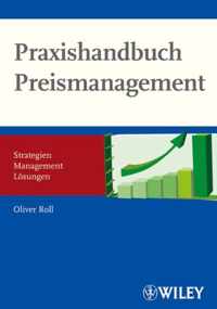 Praxishandbuch Preismanagement