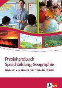 Praxishandbuch Sprachbildung Geographie