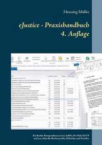 eJustice - Praxishandbuch