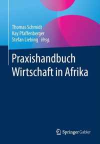 Praxishandbuch Wirtschaft in Afrika