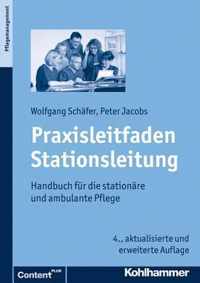 Praxisleitfaden Stationsleitung