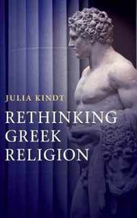 Rethinking Greek Religion