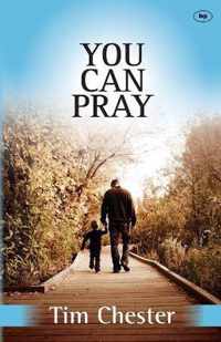 You can pray