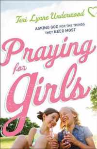 Praying for Girls