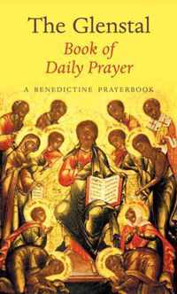 The Glenstal Book of Daily Prayer