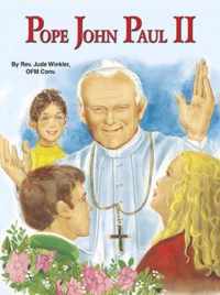 Saint John Paul II