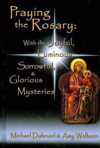 Praying the Rosary