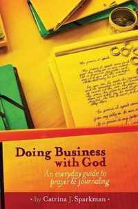 Doing Business with God