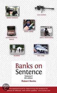 Banks on Sentence