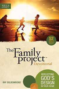 Family Project Devotional, The