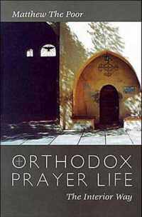 Orthodox Prayer Life