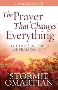 The Prayer That Changes Everything