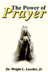 The Power of Prayer