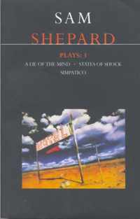 Sam Shepard Plays:02