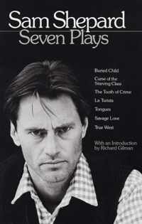 Sam Shepard: Seven Plays