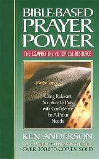 Bible-Based Prayer Power