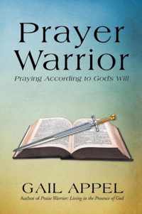 Prayer Warrior