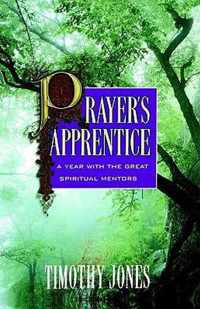 Prayer's Apprentice