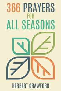 366 Prayers for All Seasons