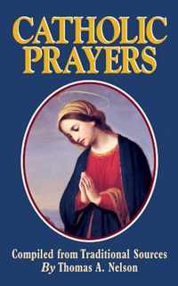 Catholic Prayers