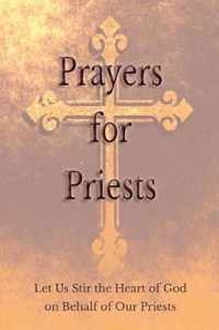 Prayers for Priests