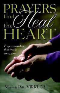 Prayers That Heal the Heart