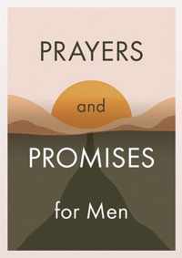 Prayers and Promises for Men